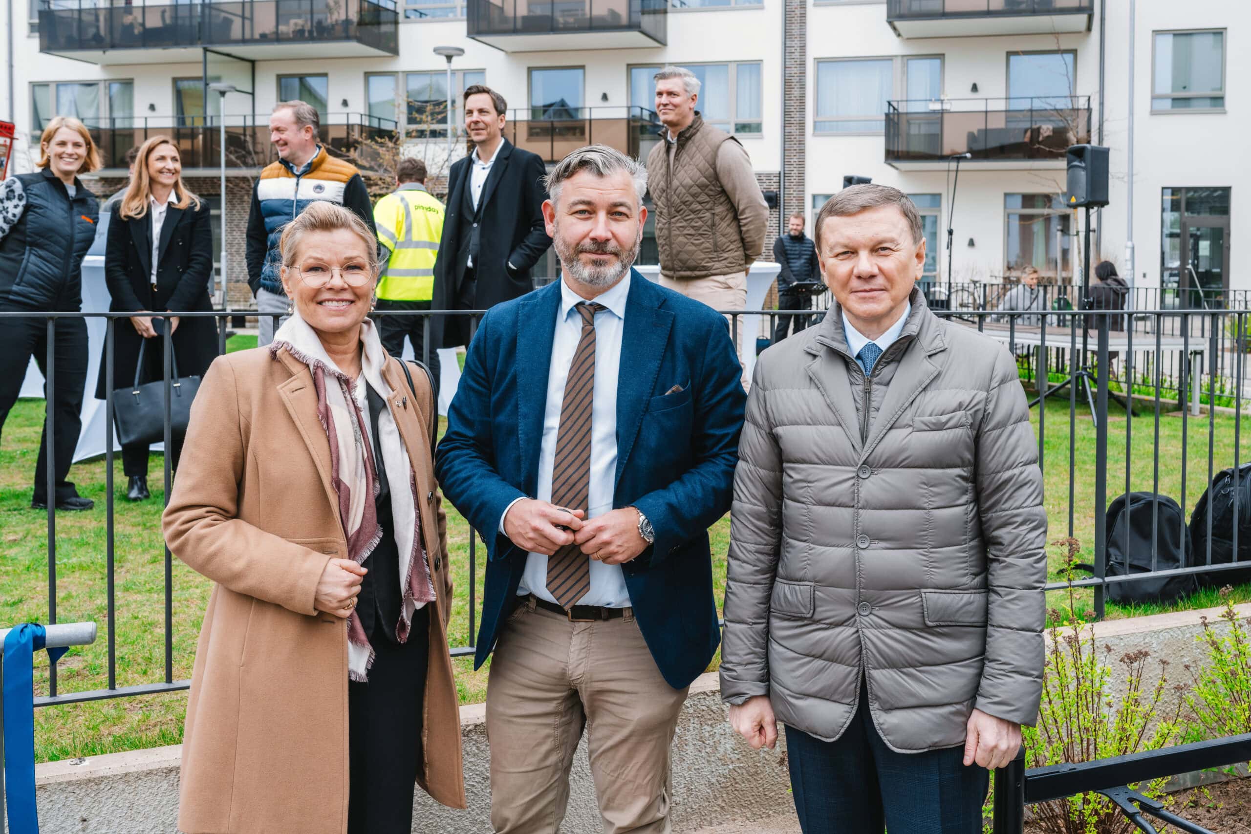 Pingday Uppkopplat skyddsrum (1)