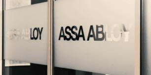 assa abloy