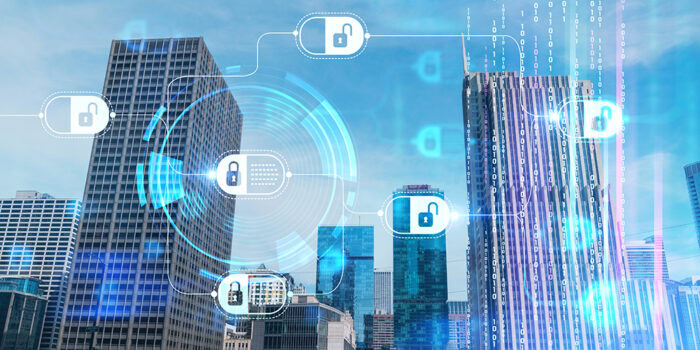 critical‑infrastructure‑cyber‑security‑city