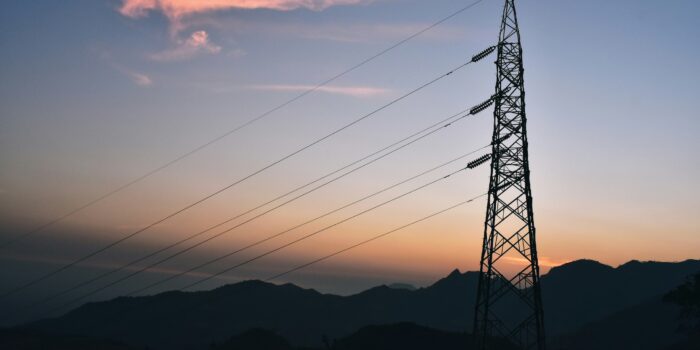 energiinfrastruktur NIS2