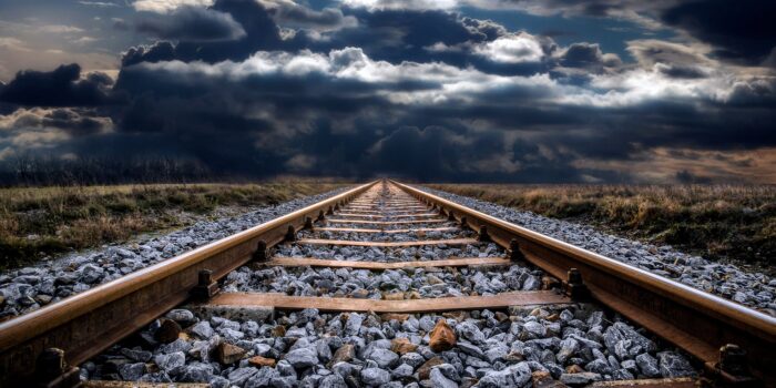 thedigitalartist railway track 2049394