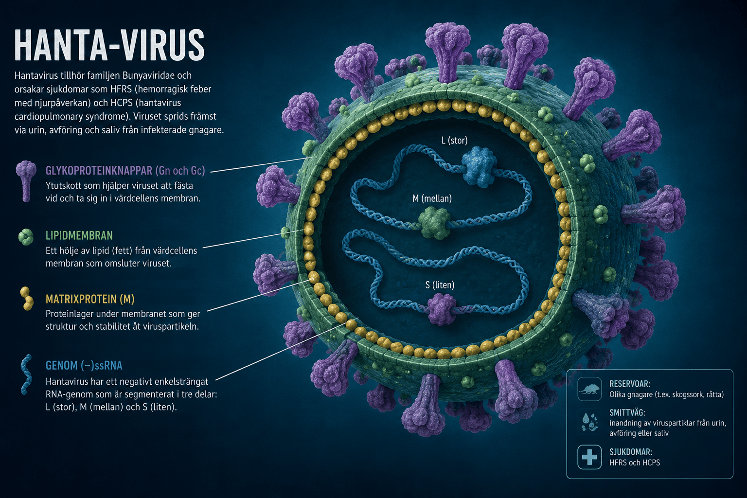 Hantavirus