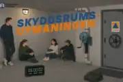 BILD SKYDDSRUMSUTMANINGEN 6h