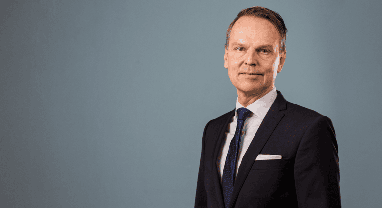 Peter Danielsson