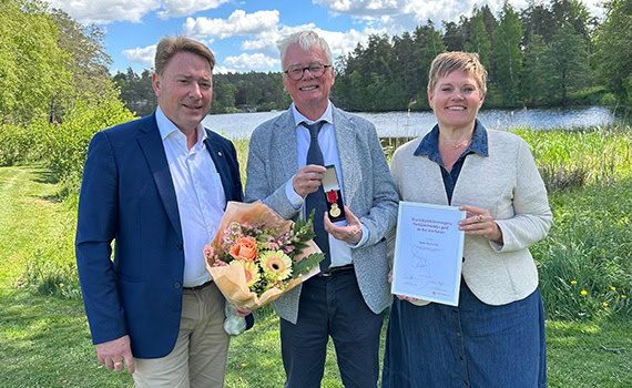 bjorn sundstrom fortjanstmedalj