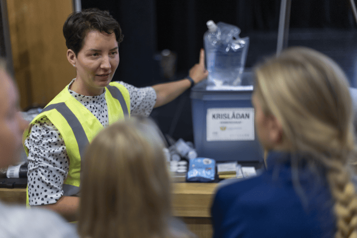 Tidigare i år fattade Myndigheten för yrkeshögskolan beslutet att öka antalet platser på YH-