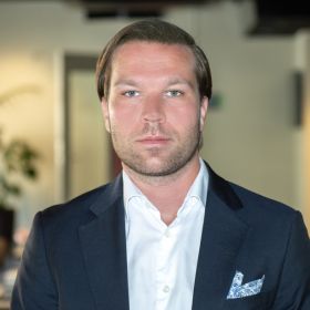 Cyberattacker toppar företagens största risker