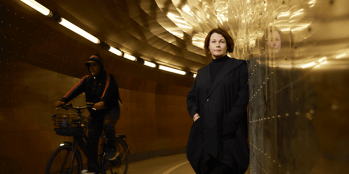 Carolina Angelis foto Mattias Bardå 700x350