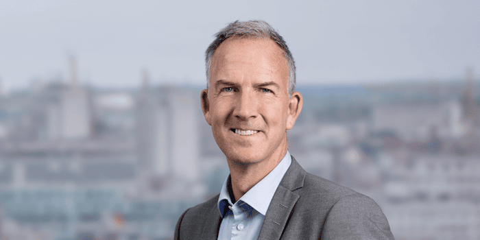 Mikael Tärnlund foto ADEMT