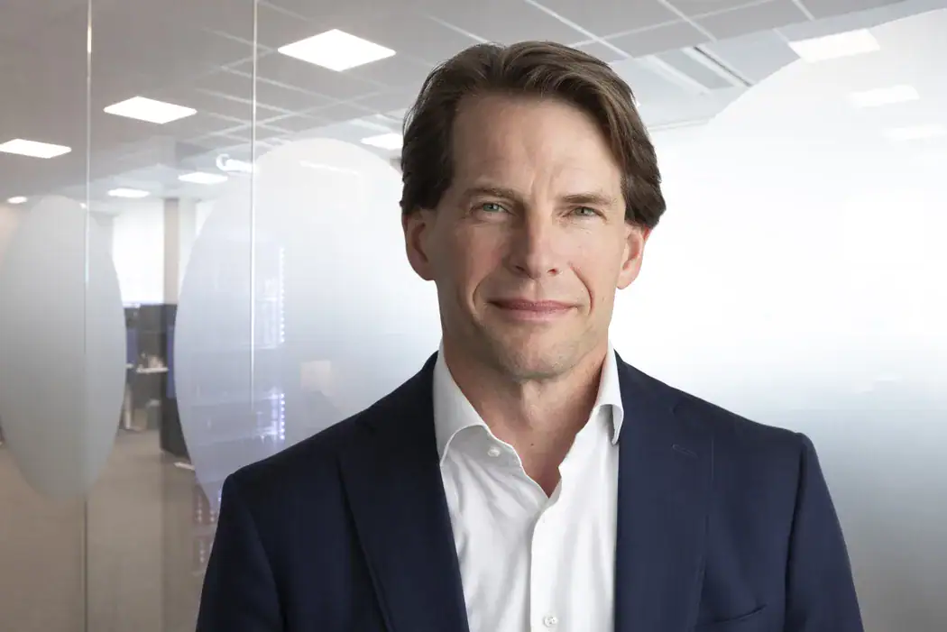 Olaf Gietelink, addsecure