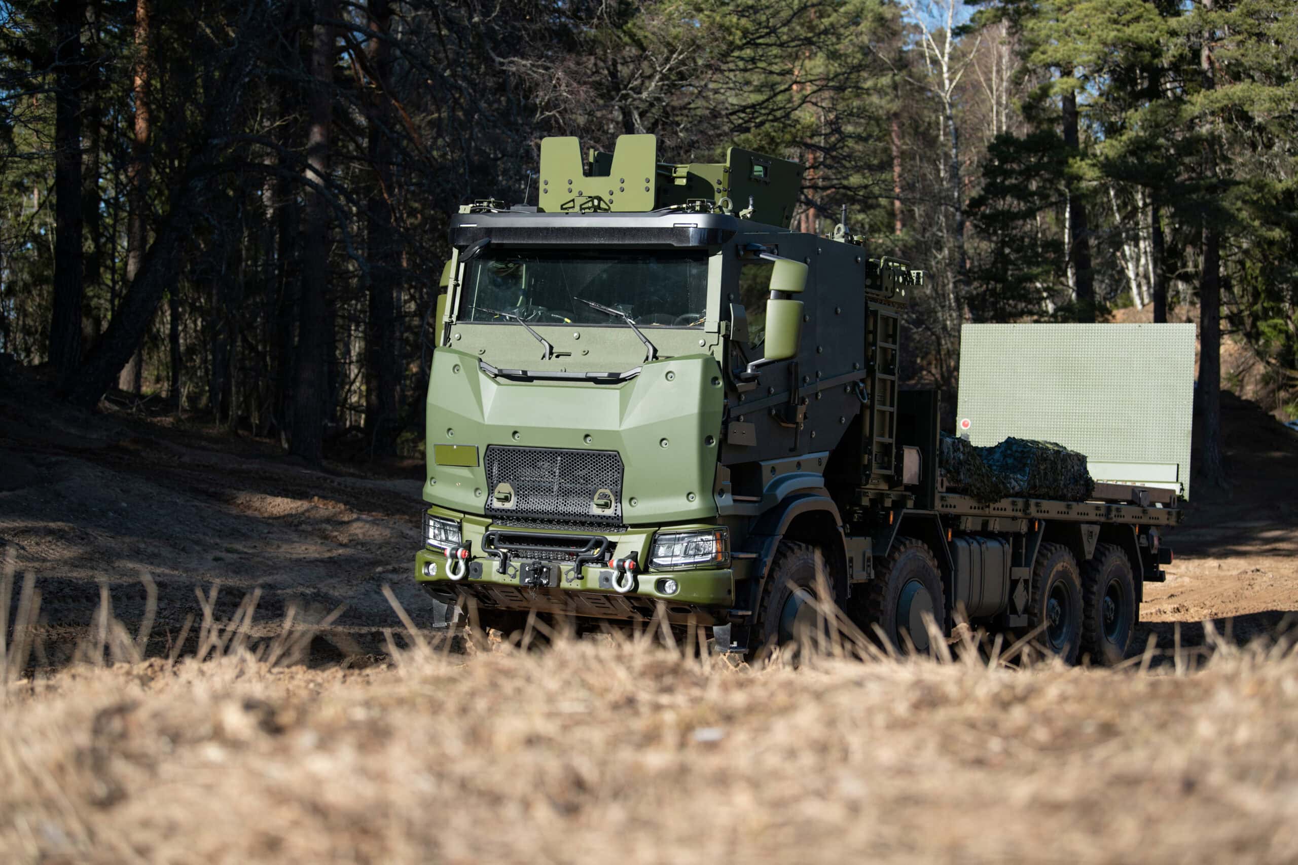 Scania