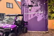 Telia Rikslänk moduler 1