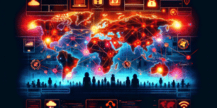 AI-generated disinformation and election security
