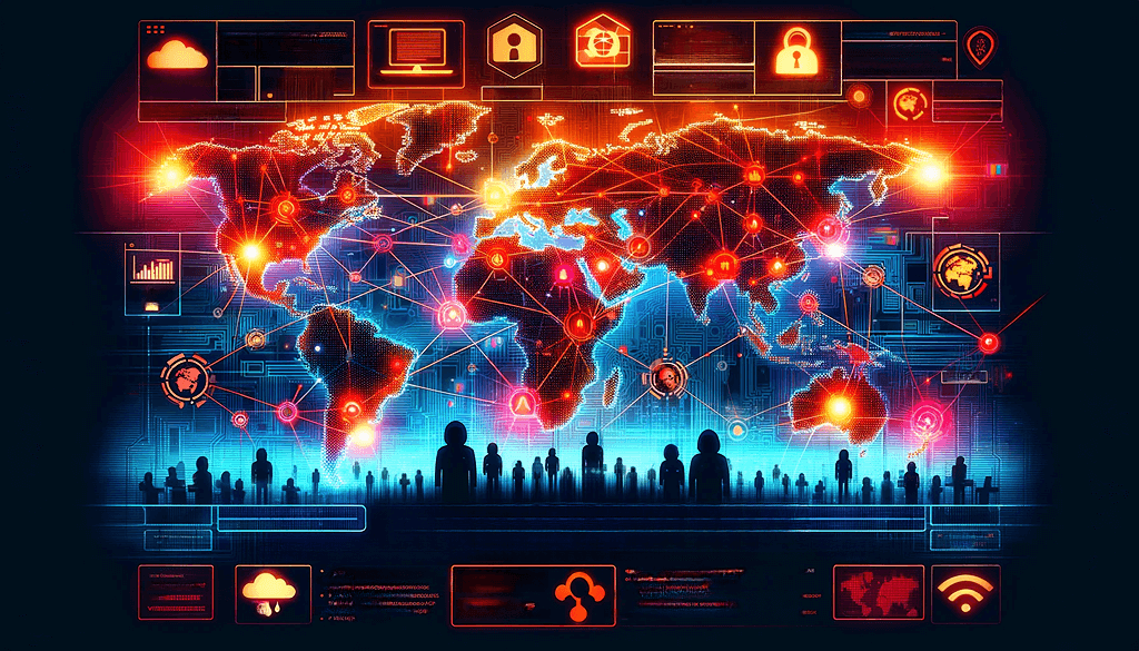 AI-generated disinformation and election security