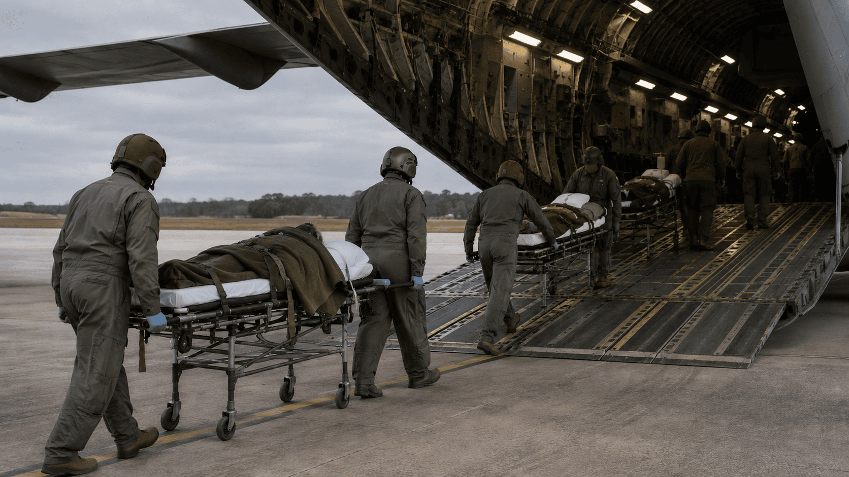 medevac