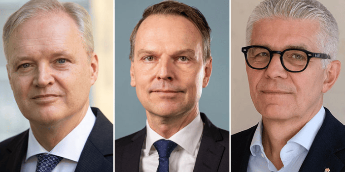 "Biogas är viktig för industrins gröna omställning, för stärkt beredskap och försörjning". Det skriver landshövding Peter Danielsson tillsammans med