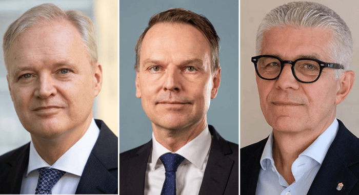 "Biogas är viktig för industrins gröna omställning, för stärkt beredskap och försörjning". Det skriver landshövding Peter Danielsson tillsammans med