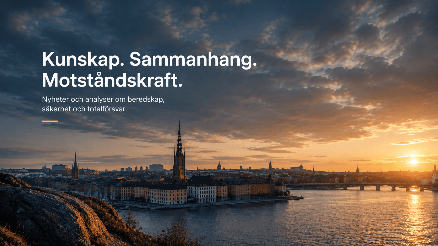 Säkerhetsvärlden AB