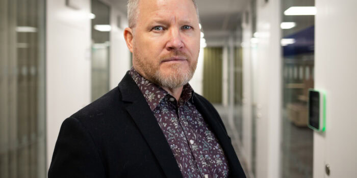 David Lugnet