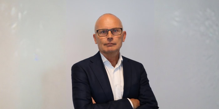 Hans Werner, vd Skygaard