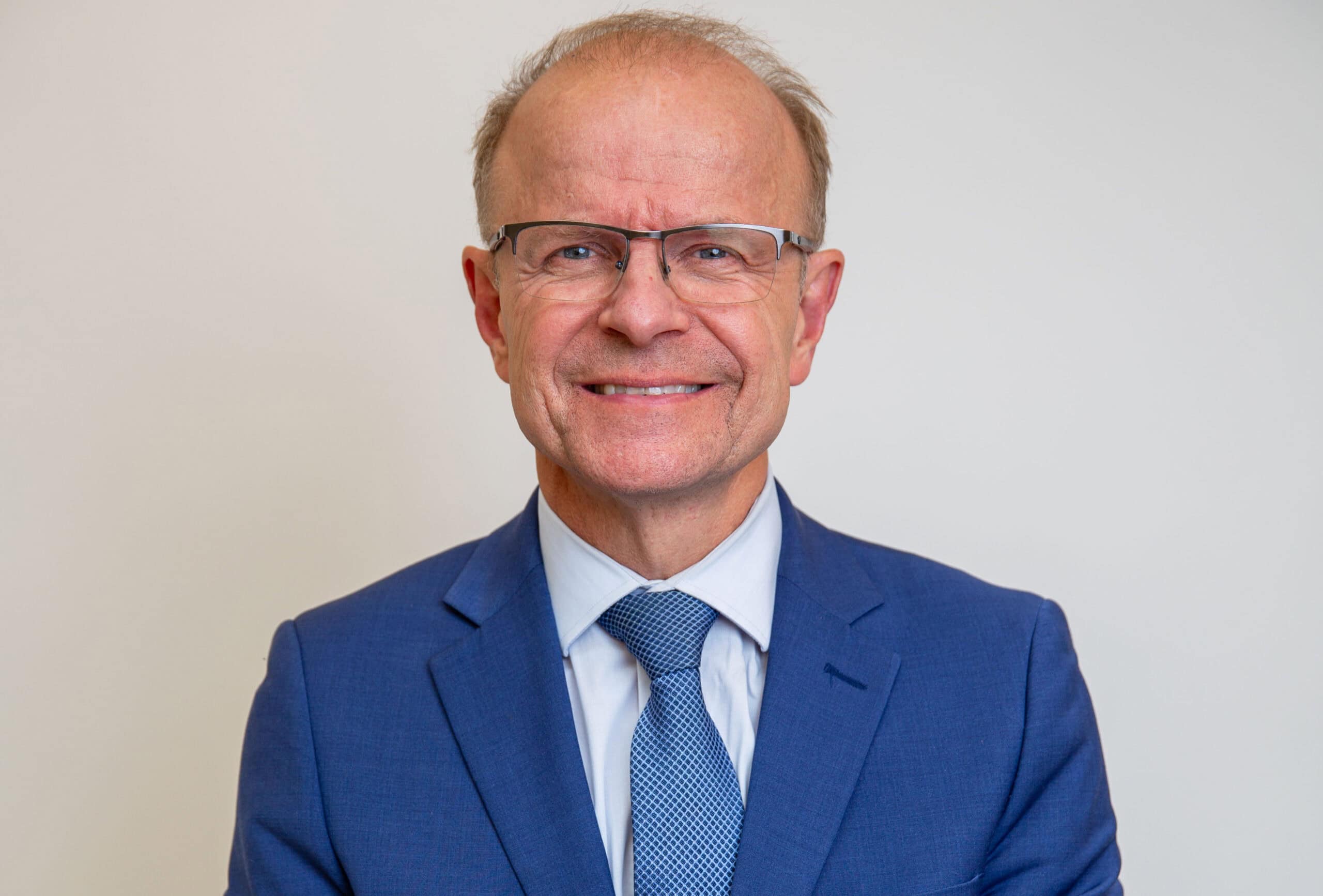 Mikael Oscarsson