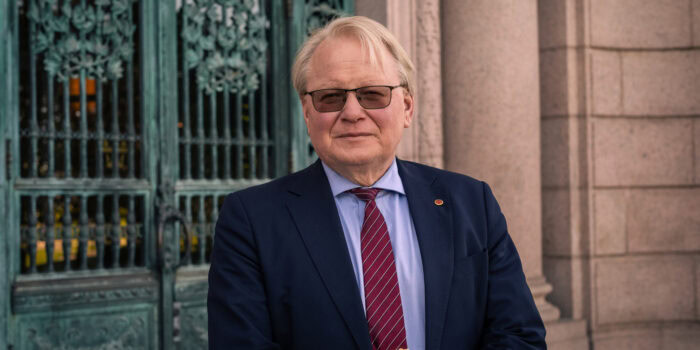 Peter Hultqvist Foto Andreas Lenner