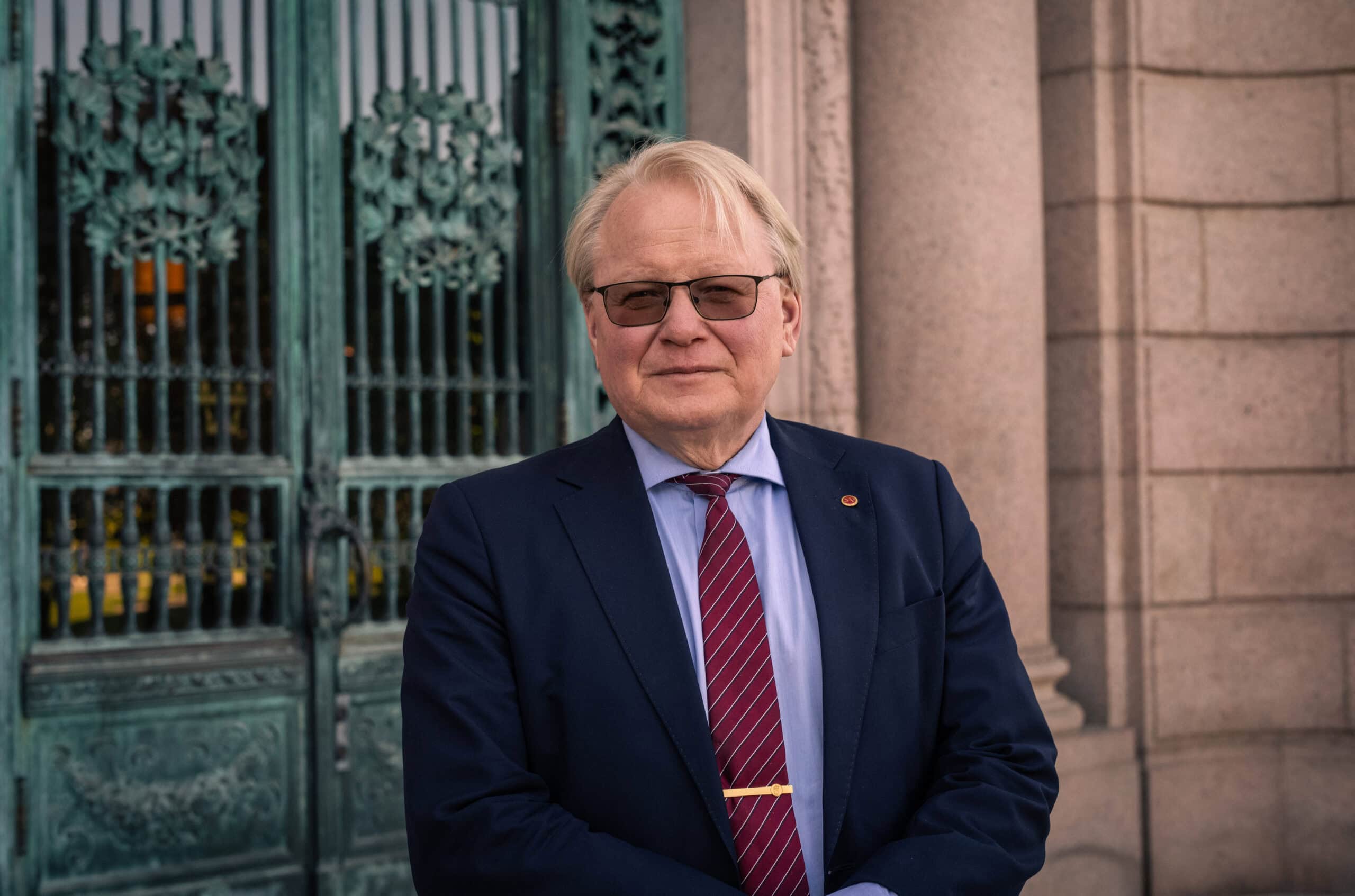 Peter Hultqvist Foto Andreas Lenner