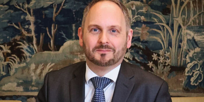 Jörgen Berglund