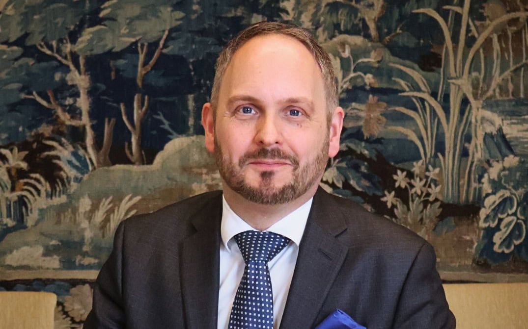 Jörgen Berglund