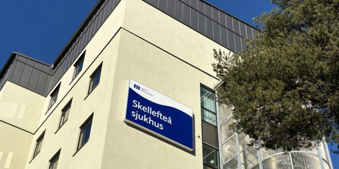 Skellefteå sjukhus 3