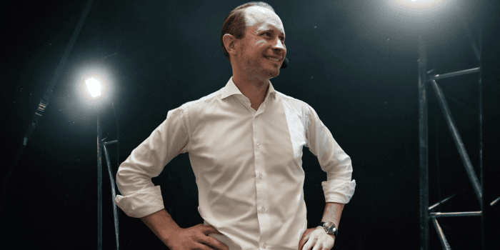 Eric Langenskiöld
