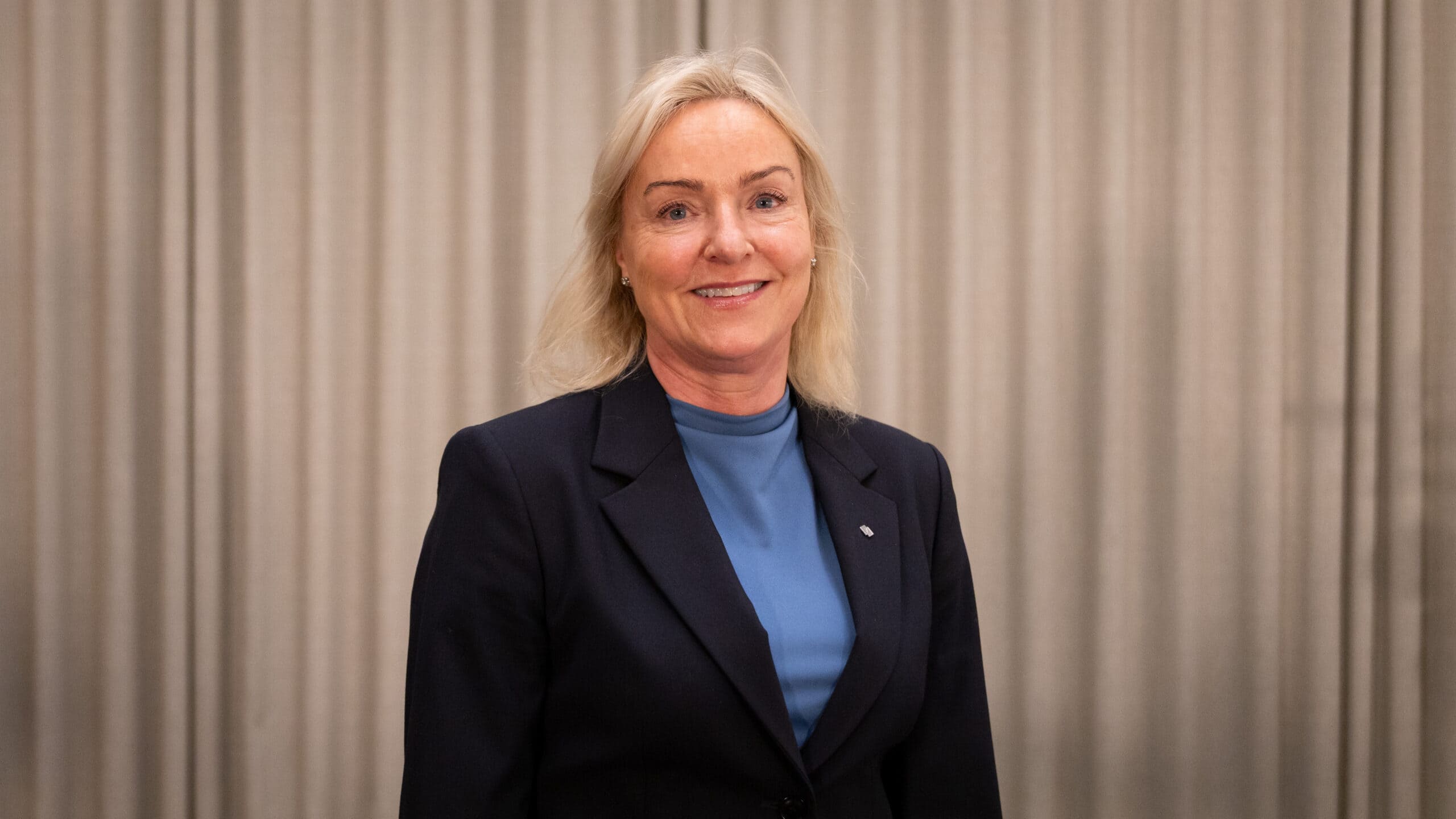 Cecilia Hegethorn, rikskronofogde