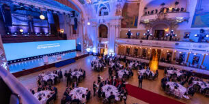 IISS Prague Defence Summit 2026: Keynote Address