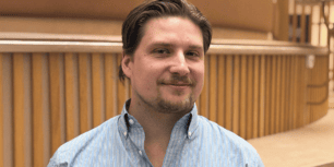 Axel Sundelöf “AI kanske förändrar hotbilden, men för många företag är det mer akuta problemet välbekant: att få grunderna på plats.”