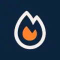 Brandrisk ute