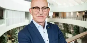 Anders Henriksson.