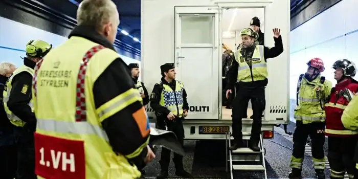 Foto: Øresundsbron