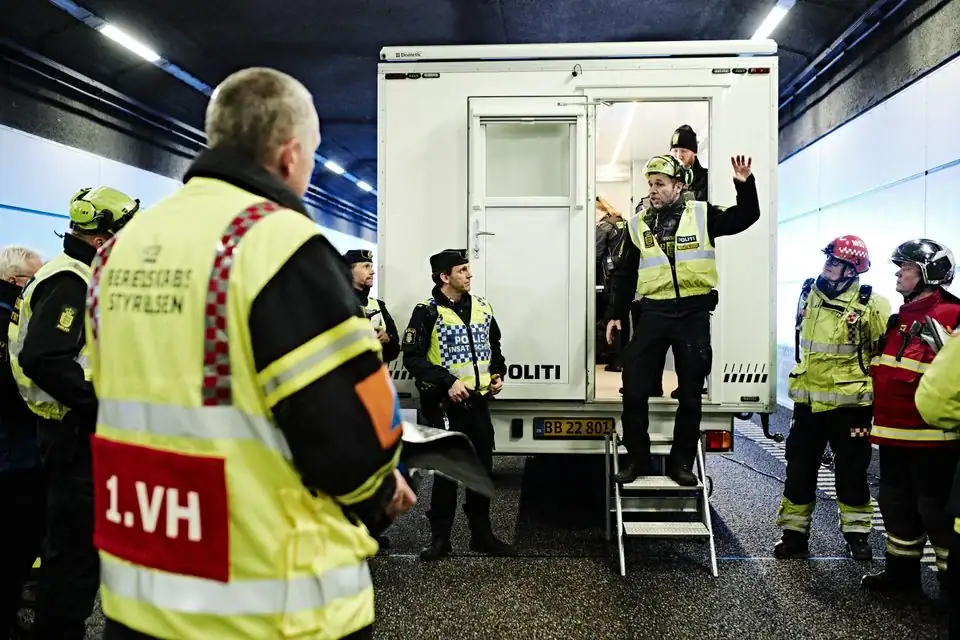 Foto: Øresundsbron
