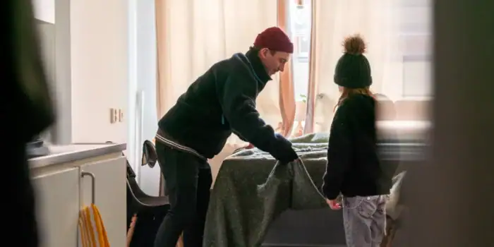 Foto: Myndigheten för civilt försvar