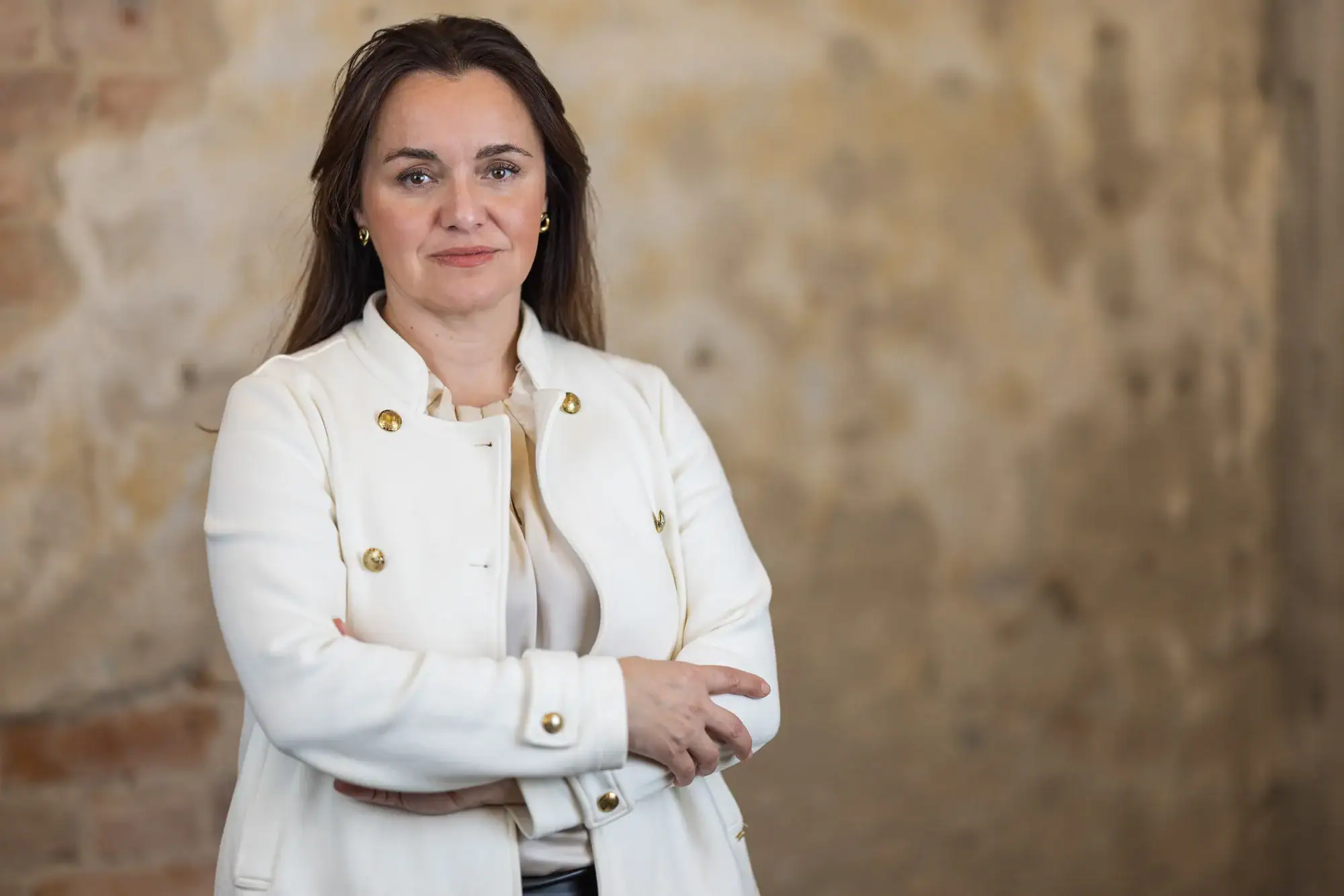 Ella Kilim, avdelningschef Energiberedskap.
