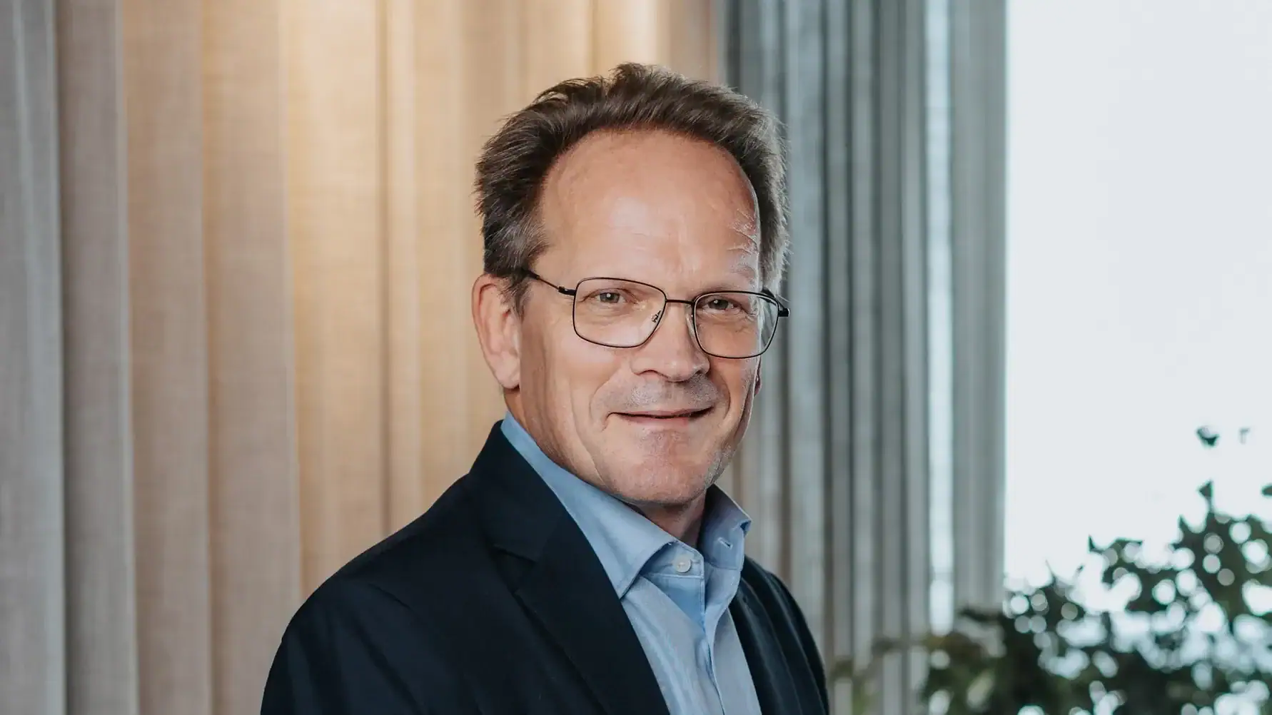 Foto: Nordion Energi