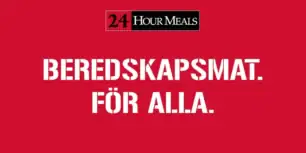 Foto: Compass Group Sverige AB