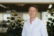 Jonas Wiklund, chef för rådgivningstjänster på Coromatic
