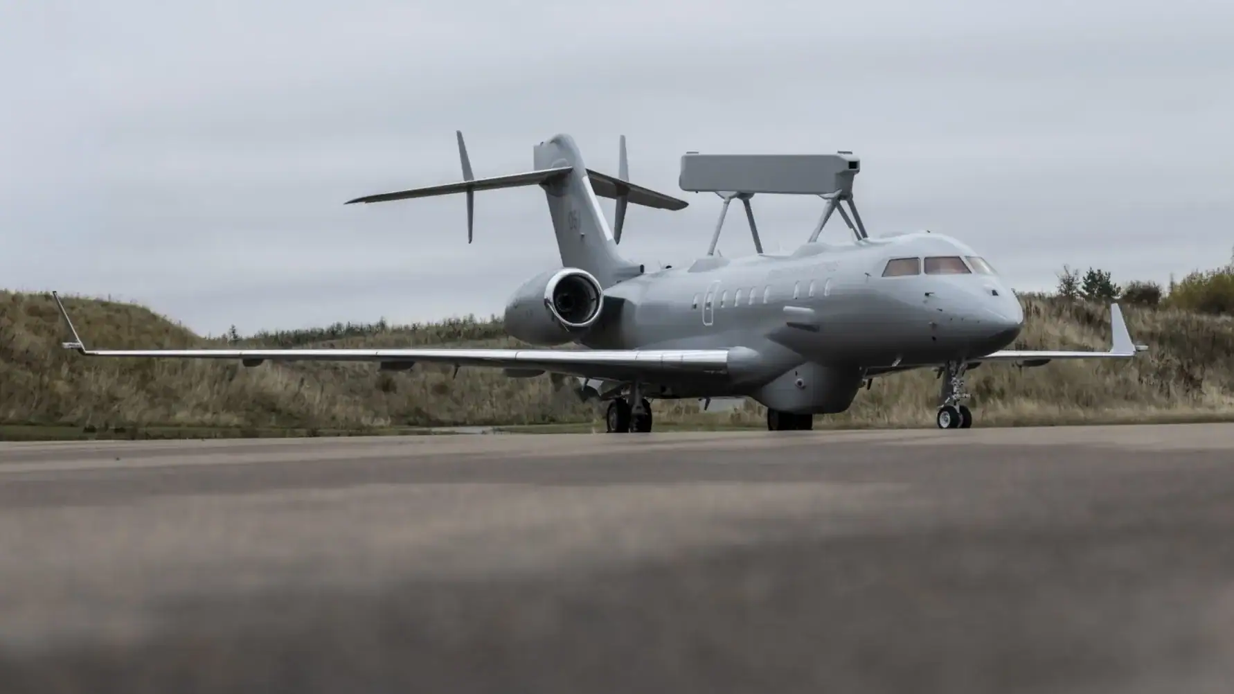 Foto: Försvarsmakten