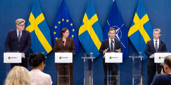 Foto: Moderaterna