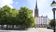 Foto: Högsta förvaltningsdomstolen
