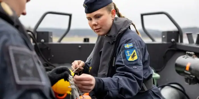 Foto: Plikt- och prövningsverket
