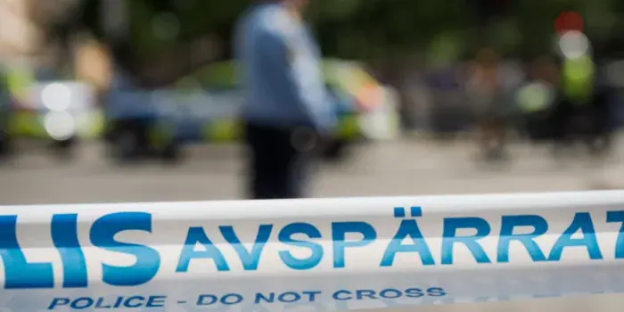 Foto: Polisförbundet