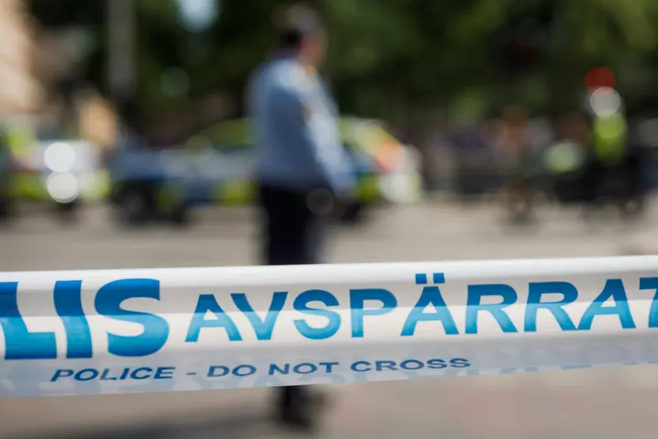 Foto: Polisförbundet