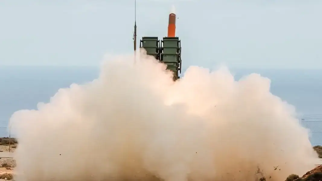 Foto: Försvarsmakten